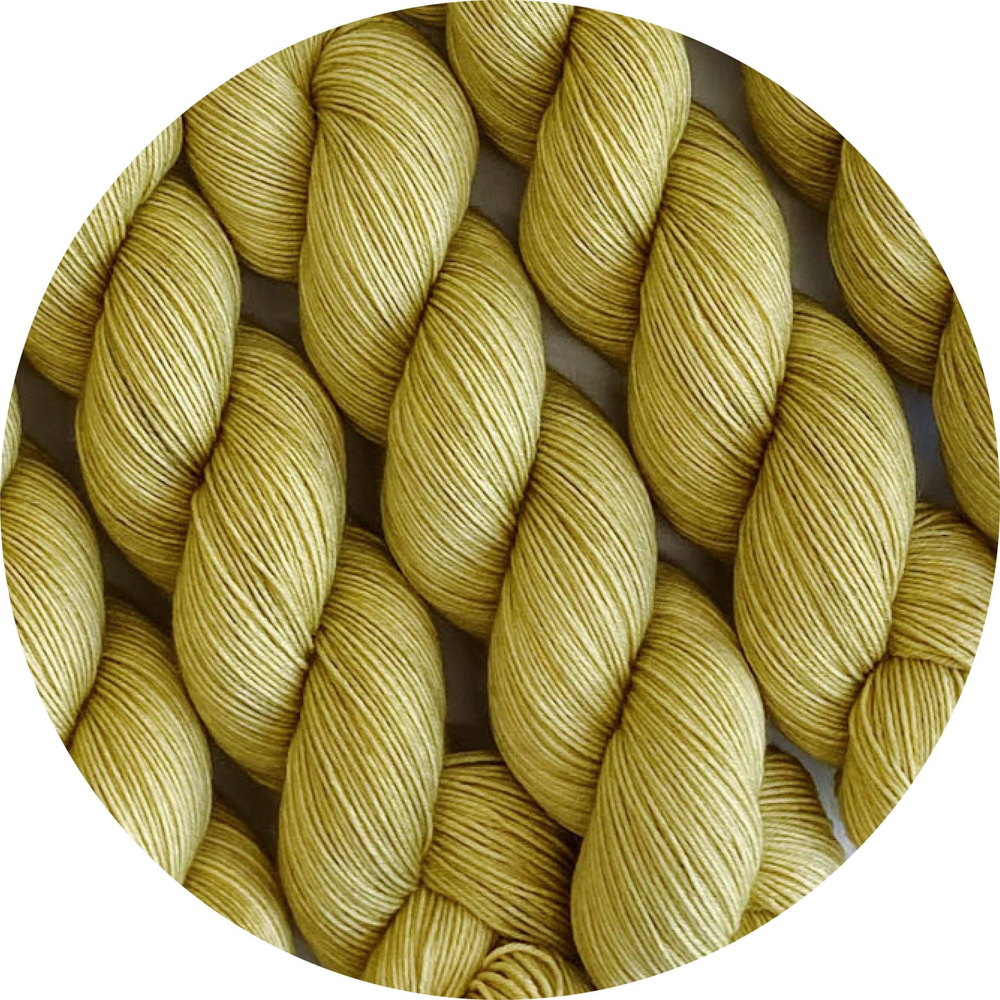 Coates & Co - Cottage Sock Yarn