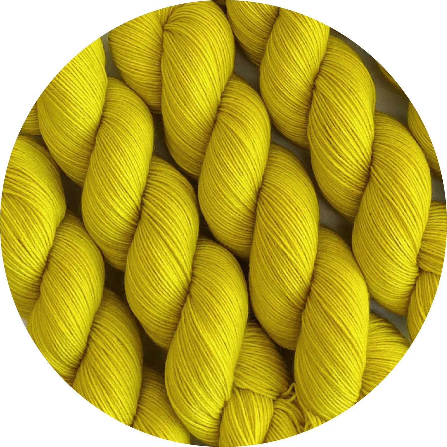 Coates & Co - Cottage Sock Yarn