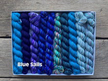Load image into Gallery viewer, Koigu Pencil Box group 1
