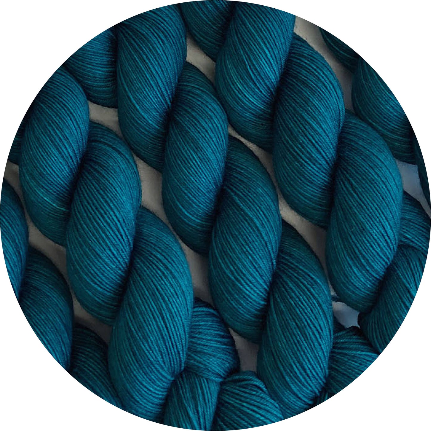 Coates & Co - Cottage Sock Yarn