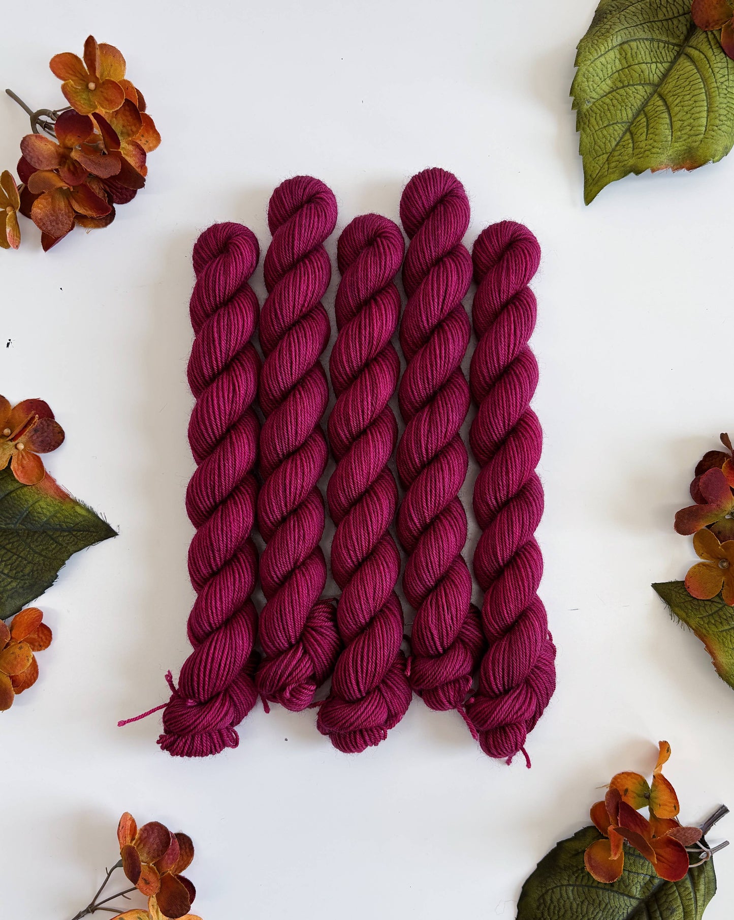 Coates & Co - Cottage Sock Yarn