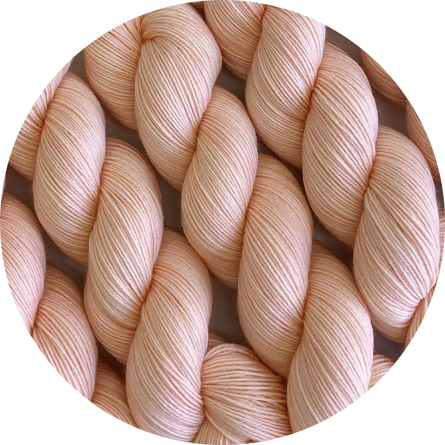 Coates & Co - Cottage Sock Yarn