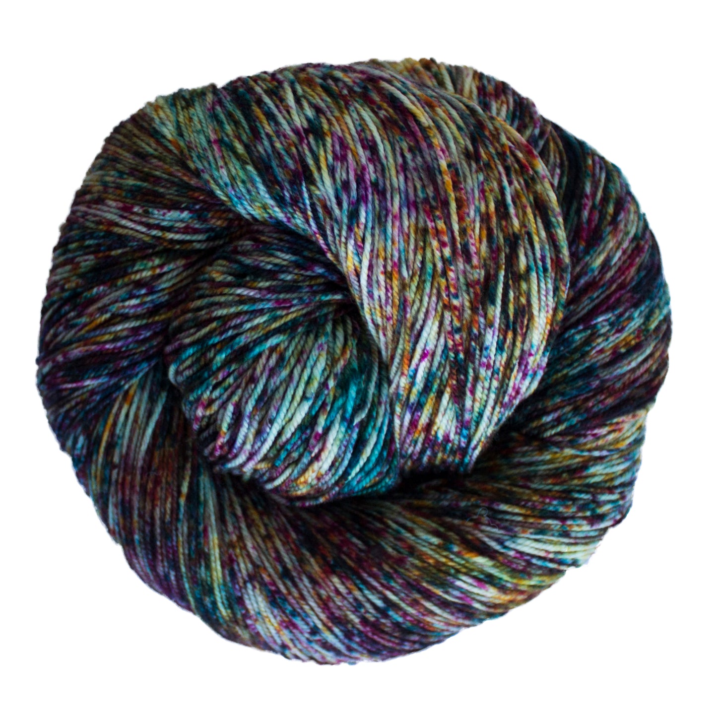 Yarn color #669