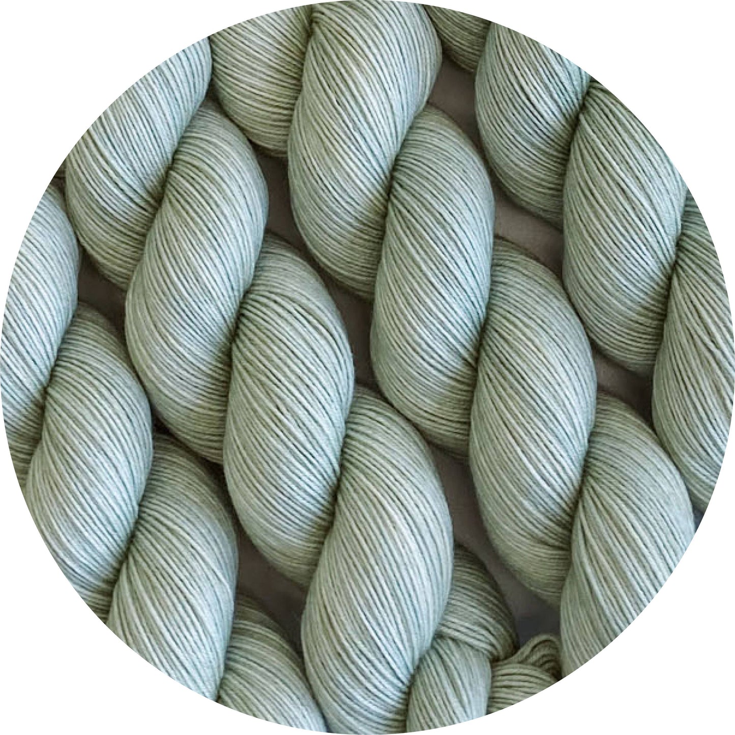 Coates & Co - Cottage Sock Yarn