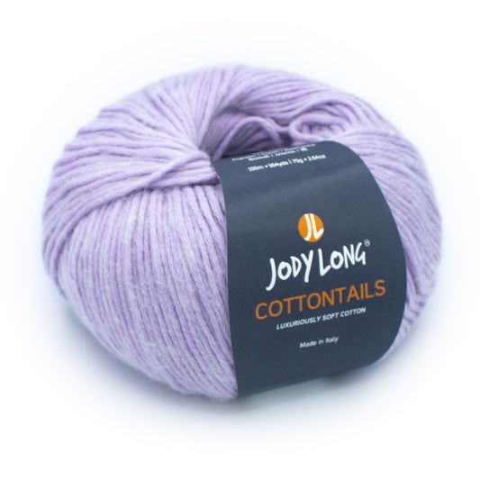 Jody Long: Cottontails