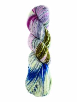 Araucania - Huasco Sock