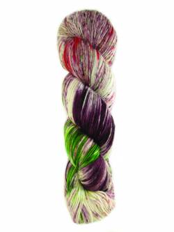 Araucania - Huasco Sock