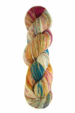 Araucania - Huasco Sock