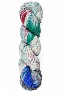 Araucania - Huasco Sock