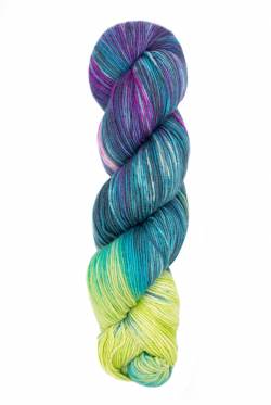 Araucania - Huasco Sock
