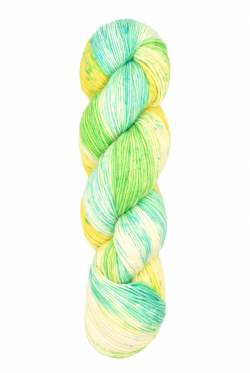 Araucania - Huasco Sock