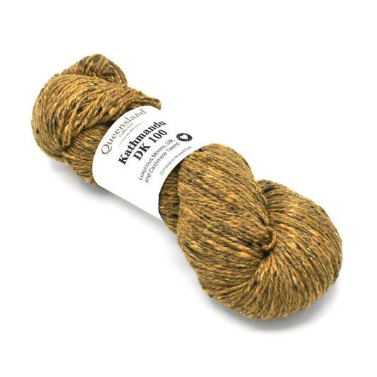 Queensland: Kathmandu DK