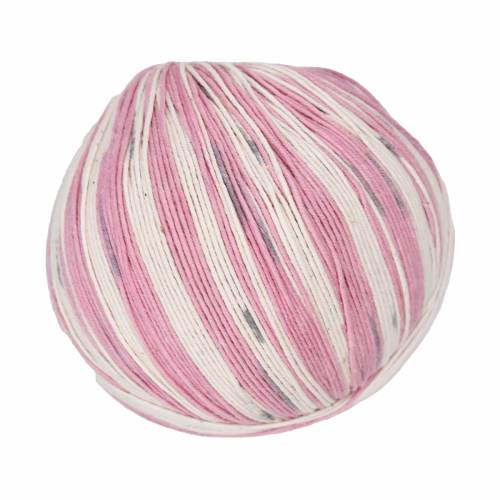 Jody Long: Happy Stripes
