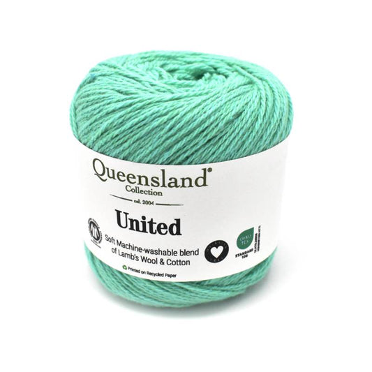 Queensland: United