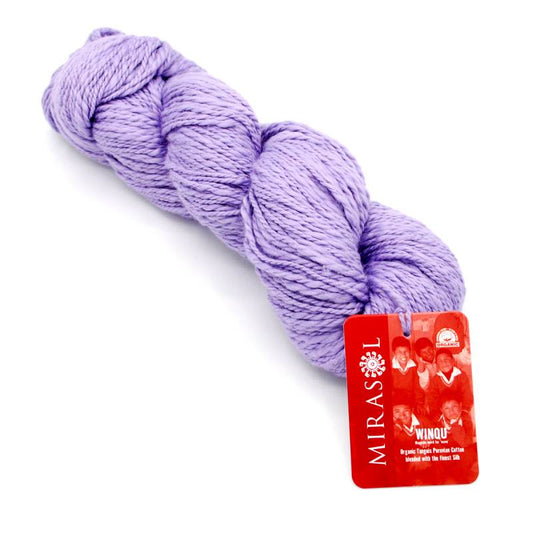 Mirasol: Winqu