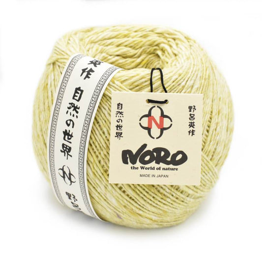 Noro - Akari: Solo