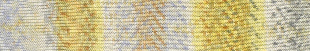 Juniper Moon Farm - Cirrus: Jacquard