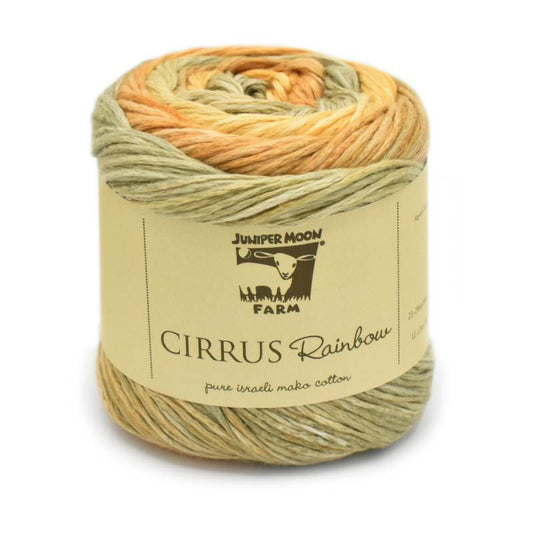 Juniper Moon Farm - Cirrus: Rainbow