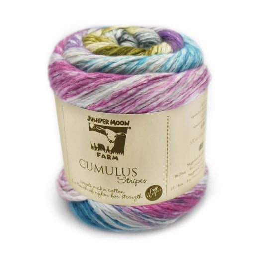 Juniper Moon Farm - Cumulus: Stripes