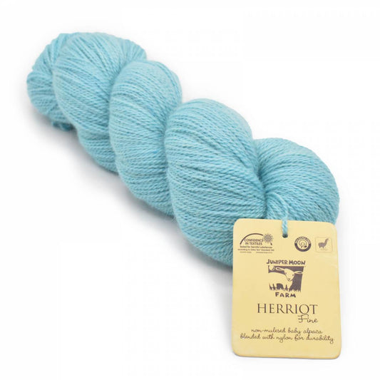 Juniper Moon Farm: Herriot Fine