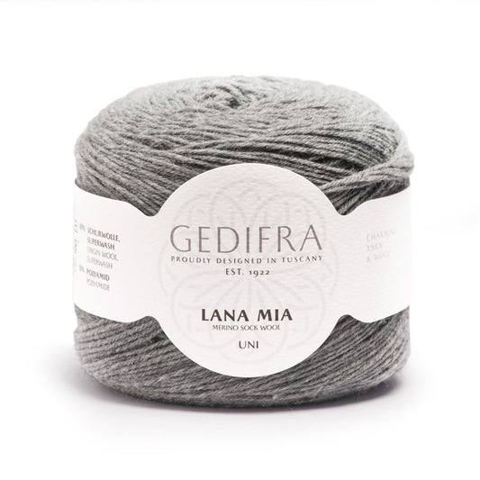 Gedifra - Lana Mia: Uni