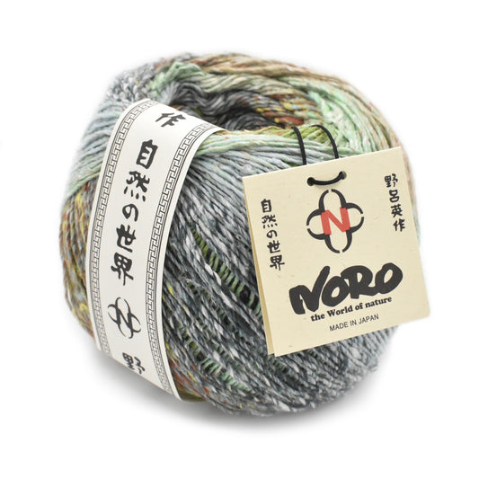 Noro - Natsumeki