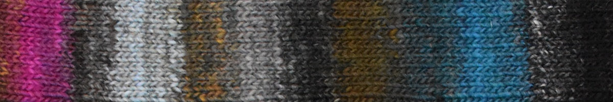 Noro - Saiun