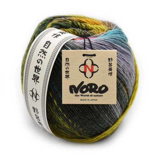 Noro - Saiun