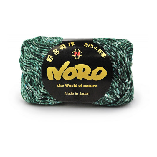 Noro - Silk Garden Solo