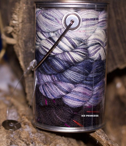 KOIGU - Paint Cans