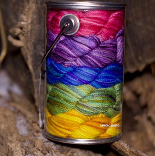 KOIGU - Paint Cans