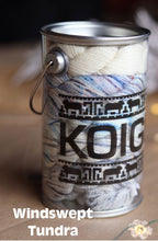 Load image into Gallery viewer, KOIGU - Paint Cans
