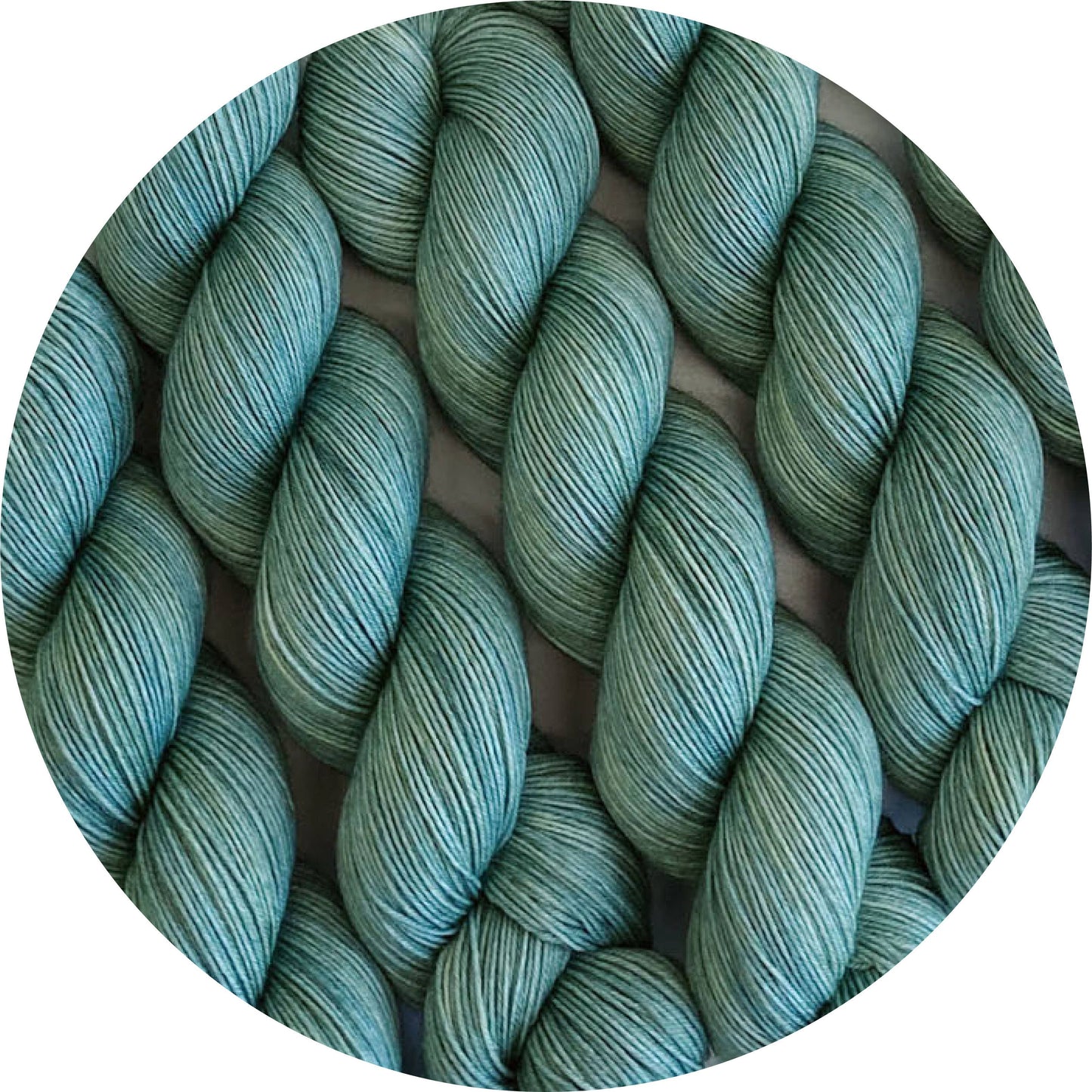 Coates & Co - Cottage Sock Yarn