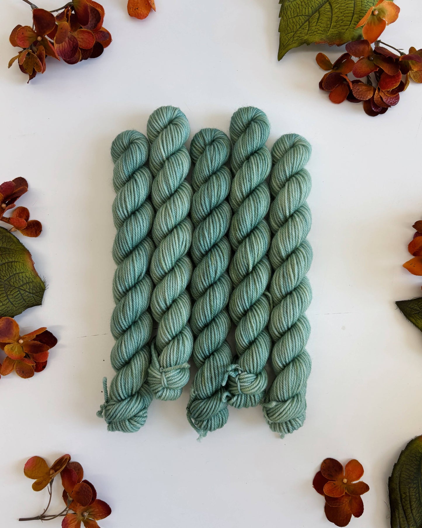 Coates & Co - Cottage Sock Yarn