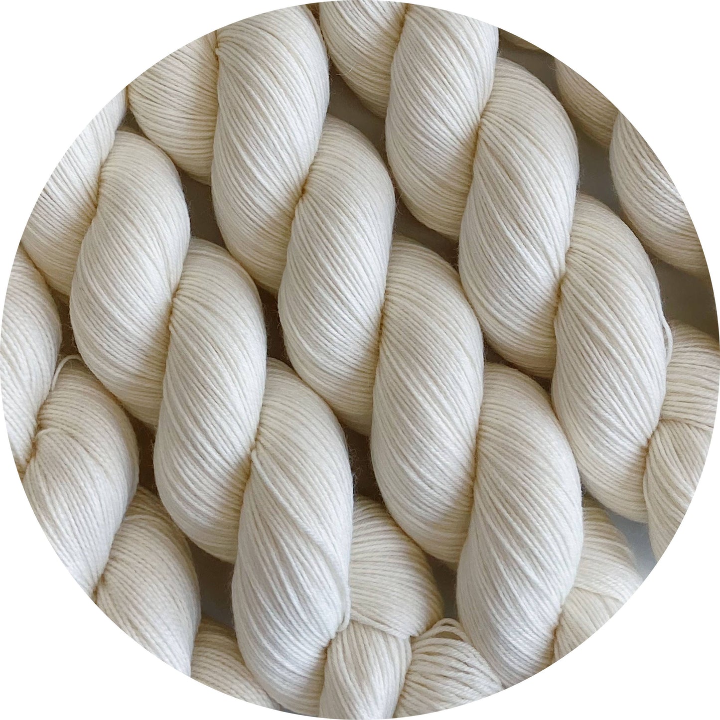 Coates & Co - Cottage Sock Yarn