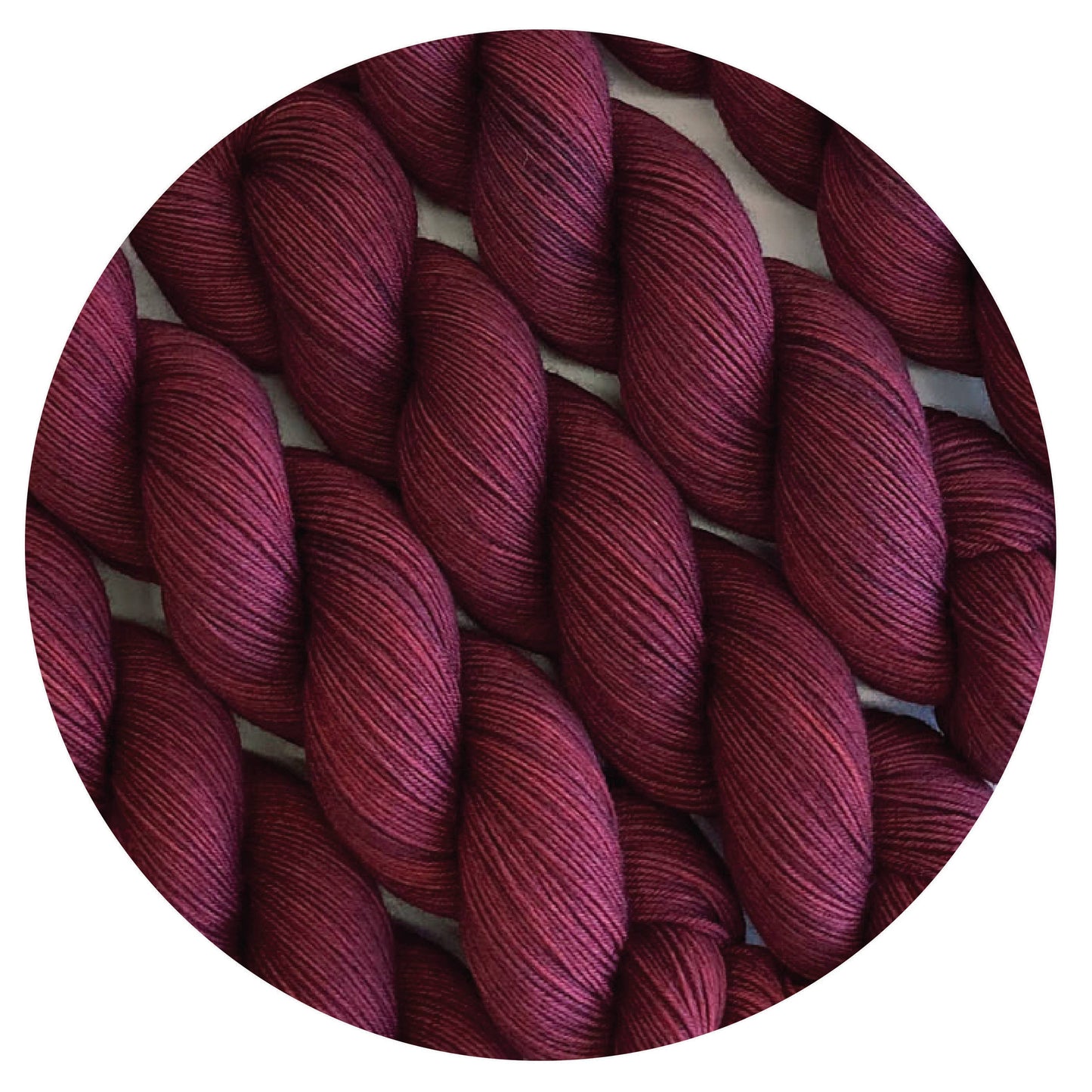 Coates & Co - Cottage Sock Yarn