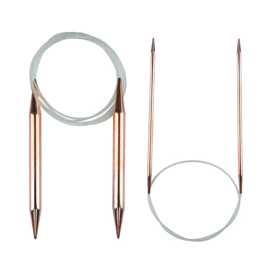 Lykke: Cypra Knitting Needles