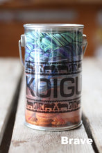 Load image into Gallery viewer, KOIGU - Paint Cans
