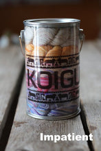 Load image into Gallery viewer, KOIGU - Paint Cans
