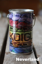 Load image into Gallery viewer, KOIGU - Paint Cans
