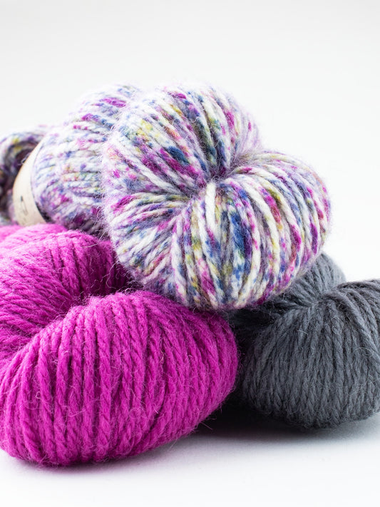 Croft Aran